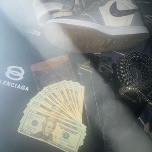 Meet your Posher, Kirk